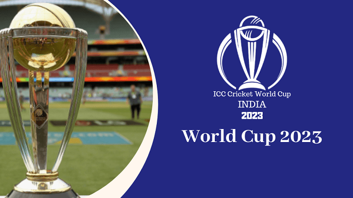 ICC Cricket World Cup 2023 Warm-Up Matches Your Complete Guide to Live Streaming