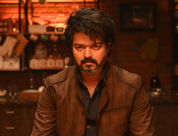 Leo Review The Magnetism Of Thalapathy Vijay Fuels The Film