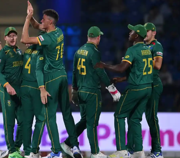 South Africa vs England ICC Cricket World Cup 2023 Match Preview