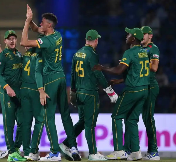 South Africa vs England ICC Cricket World Cup 2023 Match Preview